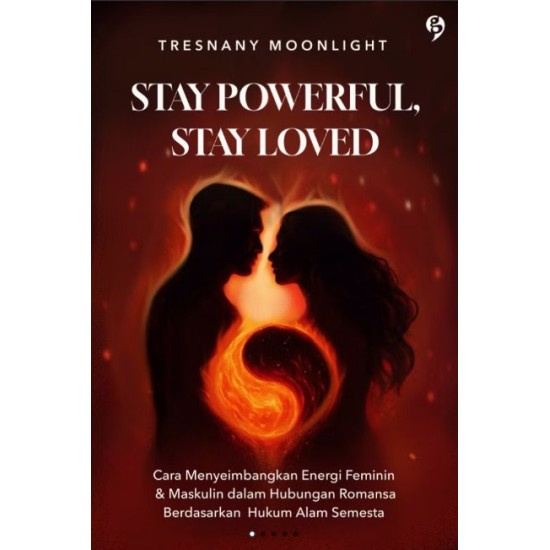 Stay Powerful, Stay Loved Stay Powerful, Stay Loved