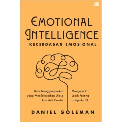Kecerdasan Emosional (Emotional Intelligence) Kecerdasan Emosional (Emotional Intelligence)