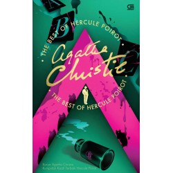 Kumpulan Kisah Terbaik Hercule Poirot (The Best Of Hercule Poirot) Kumpulan Kisah Terbaik Hercule Poirot (The Best Of Hercule Poirot)