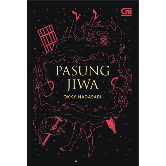Pasung Jiwa (2025)
