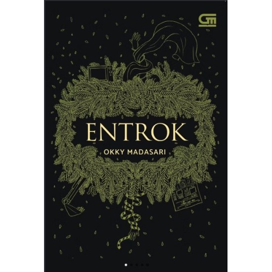 Entrok (2025)