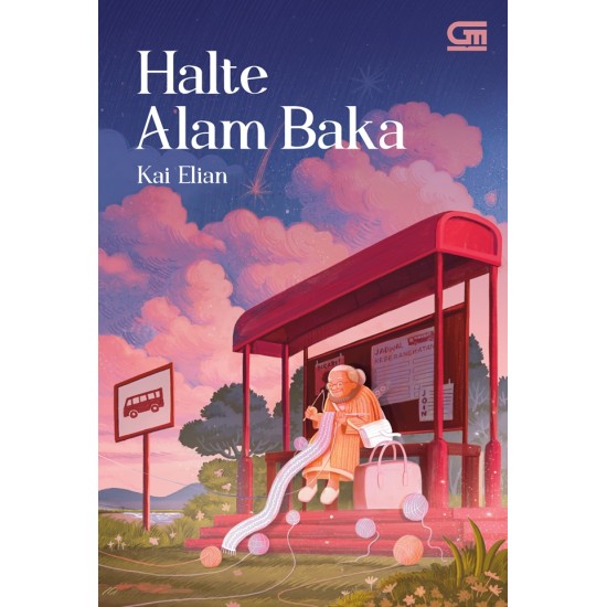 Halte Alam Baka Halte Alam Baka