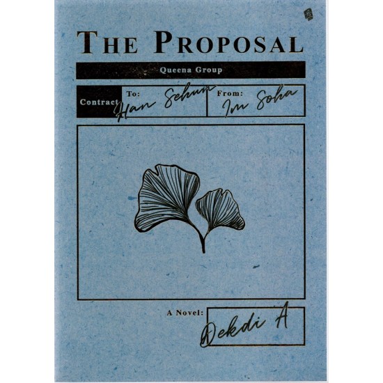 The Proposal