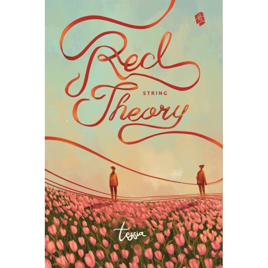 Red String Theory Red String Theory