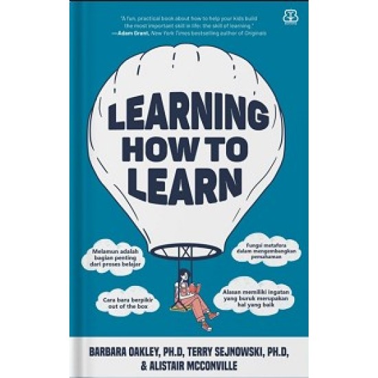 LEARNING HOW TO LEARN