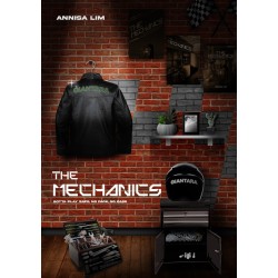 The Mechanics The Mechanics