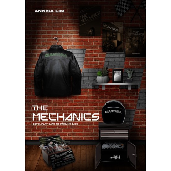 The Mechanics The Mechanics