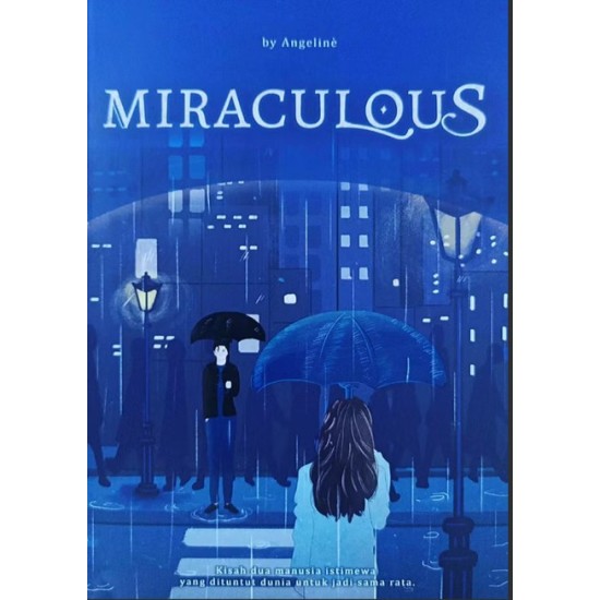 Miraculous
