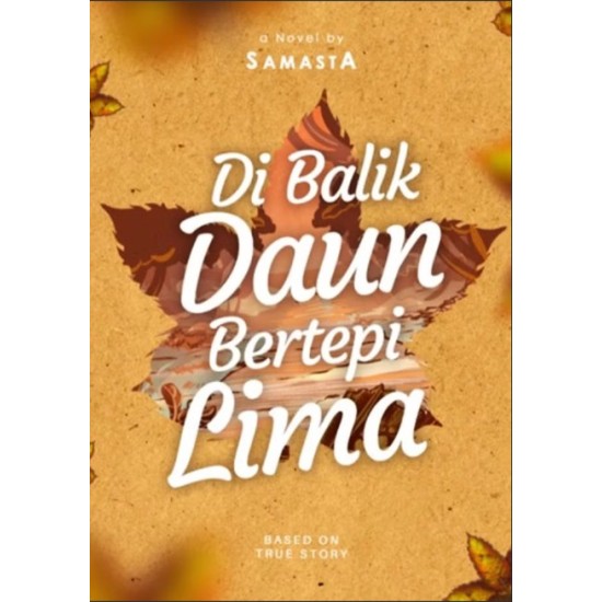 Di Balik Daun Bertepi Lima Di Balik Daun Bertepi Lima