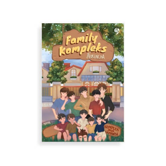 Family Kompleks Family Kompleks