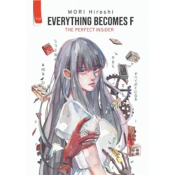 Everything Become F Everything Become F
