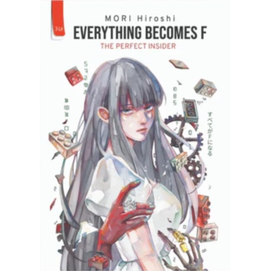 Everything Become F Everything Become F