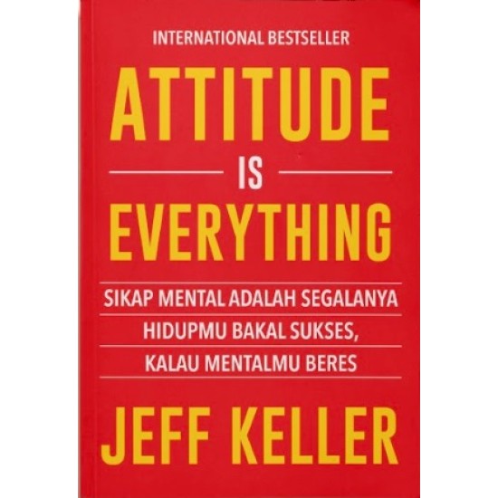 Attitude is Everything