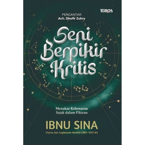 Seni Berpikir Kritis