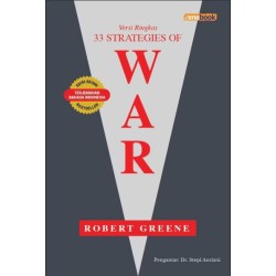 Versi Ringkas 33 Strategies of War Versi Ringkas 33 Strategies of War