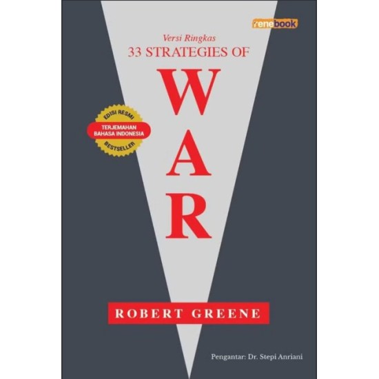 Versi Ringkas 33 Strategies of War Versi Ringkas 33 Strategies of War