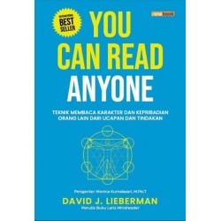 You Can Read Anyone You Can Read Anyone