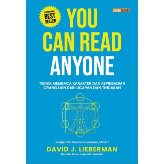 You Can Read Anyone