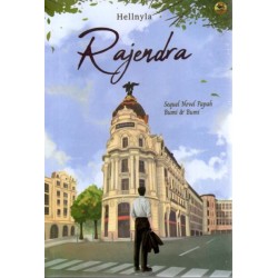 Rajendra Rajendra