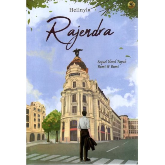 Rajendra Rajendra
