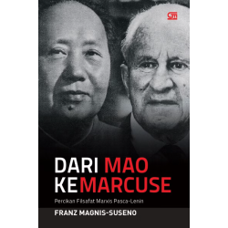 (Sampul 2025) Dari Mao ke Marcuse