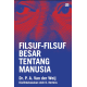 (Sampul 2025) Filsuf-Filsuf Besar tentang Manusia (Sampul 2025) Filsuf-Filsuf Besar tentang Manusia