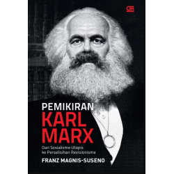 (Sampul 2025) Pemikiran Karl Marx