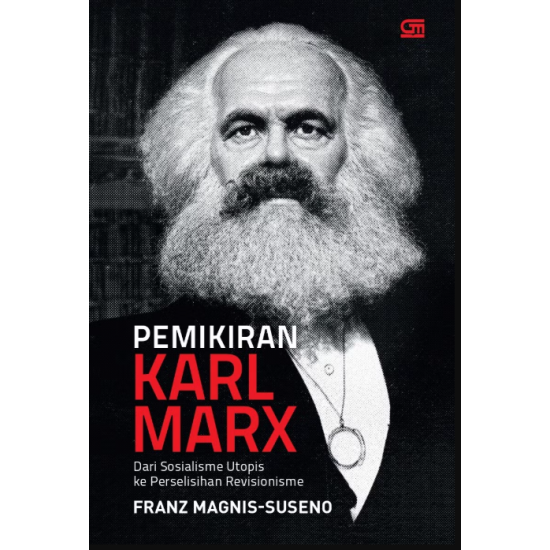 (Sampul 2025) Pemikiran Karl Marx