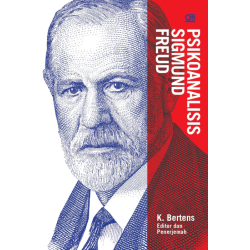 (Sampul 2025) Psikoanalisis Sigmund Freud