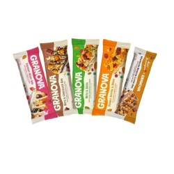 [GIFT Not For Sale] Granova Snack Bar