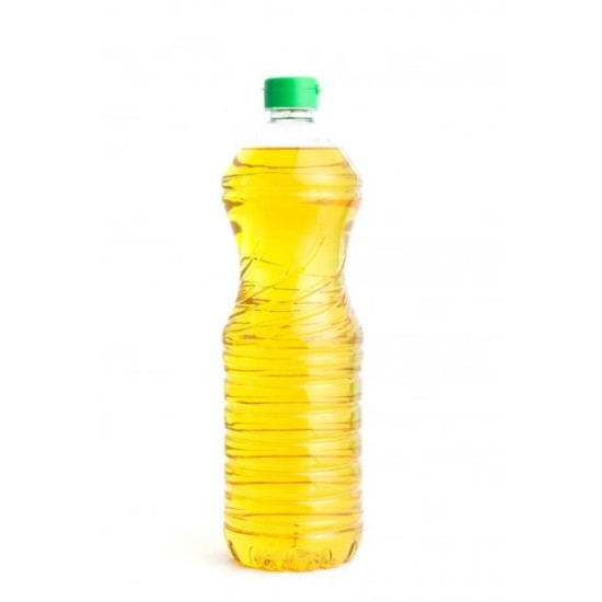 [Gift Not For Sale] Minyak Goreng #HematMulaiHariIni