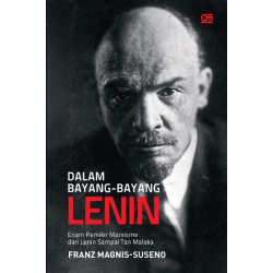 (Sampul 2025) Dalam Bayang-Bayang Lenin