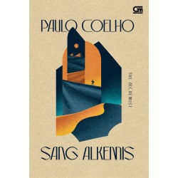 Sang Alkemis (The Alchemist) - Hard Cover Sang Alkemis (The Alchemist) - Hard Cover
