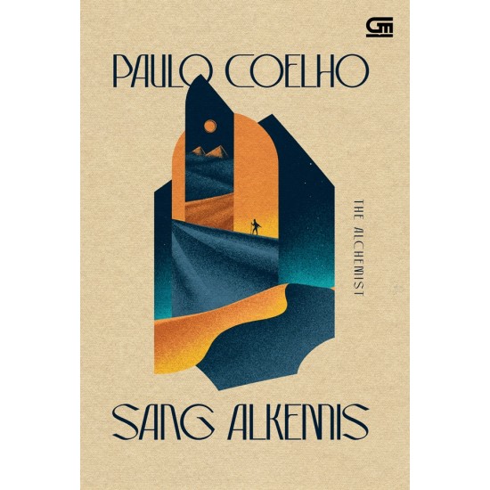 Sang Alkemis (The Alchemist) - Hard Cover