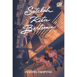 MetroPop: Setelah Kita Bertemu MetroPop: Setelah Kita Bertemu
