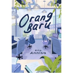 Orang Baru Orang Baru