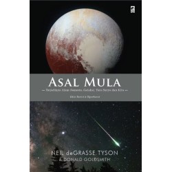 Asal Mula 2025 Asal Mula 2025