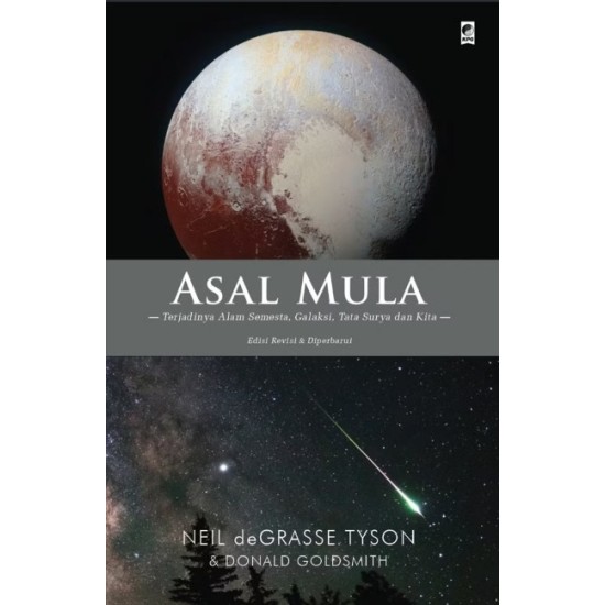Asal Mula 2025 Asal Mula 2025