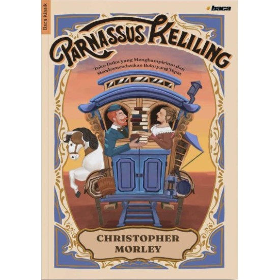 Parnassus Keliling