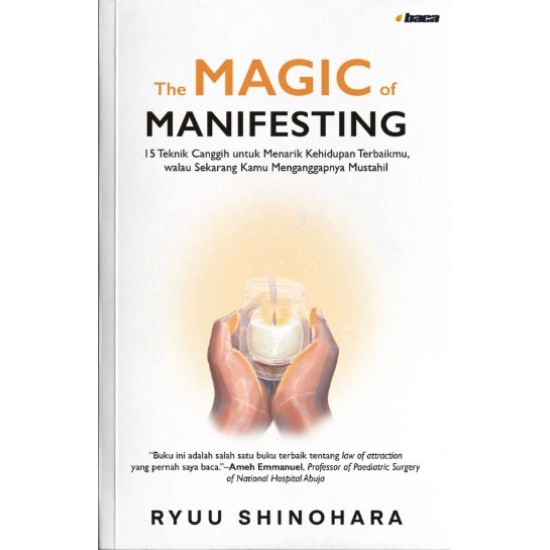 The Magic of Manifesting 