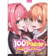 100 Pacar Yang Sangat, Sangat, Sangat, Sangat, Sangat, Sangat, Mencintaimu 1