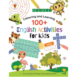 100+ Colouring and Learning English Activities for Kids 100+ Colouring and Learning English Activities for Kids