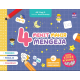 4 Menit Mahir Mengeja 4 Menit Mahir Mengeja