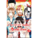 A Terrified Teacher at Ghoul School 05