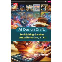 AI Design Craft: Seni Editing Gambar tanpa Batas dengan AI AI Design Craft: Seni Editing Gambar tanpa Batas dengan AI