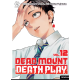 AKASHA : DEAD MOUNT DEATH PLAY 12 AKASHA : DEAD MOUNT DEATH PLAY 12