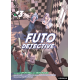AKASHA : FUTO DETECTIVE 13 AKASHA : FUTO DETECTIVE 13