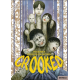 AKASHA : ITO JUNJI'S SELECTED COLLECTION - CROOKED AKASHA : ITO JUNJI'S SELECTED COLLECTION - CROOKED