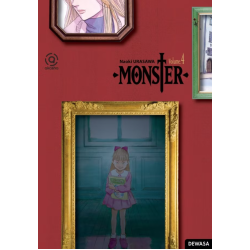 AKASHA : MONSTER 04 AKASHA : MONSTER 04