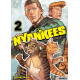 AKASHA : NYANKEES 02